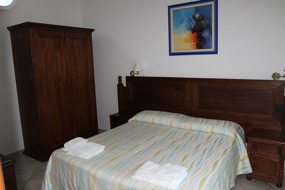 Hotel Mediterraneo Santa Maria Navarrese Dış mekan fotoğraf